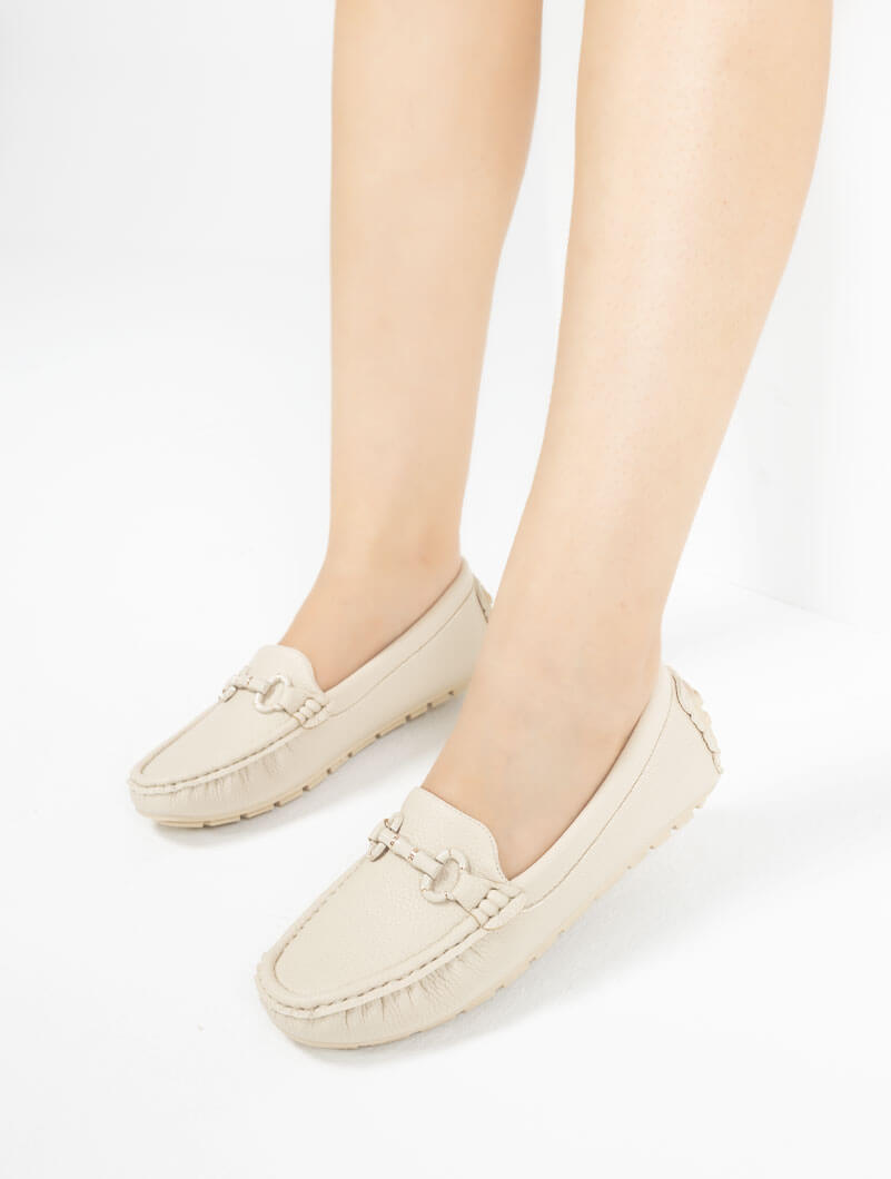 Mocassins classiques